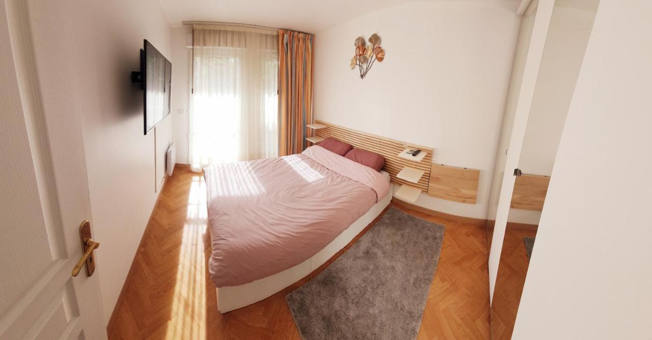 Cozy Room In Paris Ladefense Курбьовоа Екстериор снимка